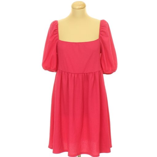 Primark pink ruha