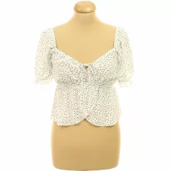 Primark mintás top