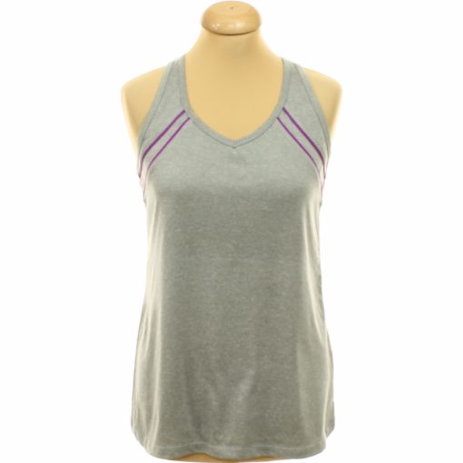 H&M szürke sportfelső