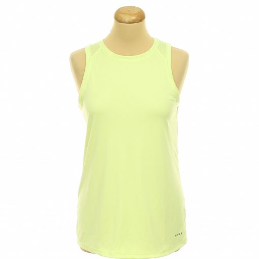 Matalan zöld sport trikó