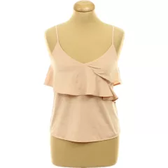 H&M fodros felső