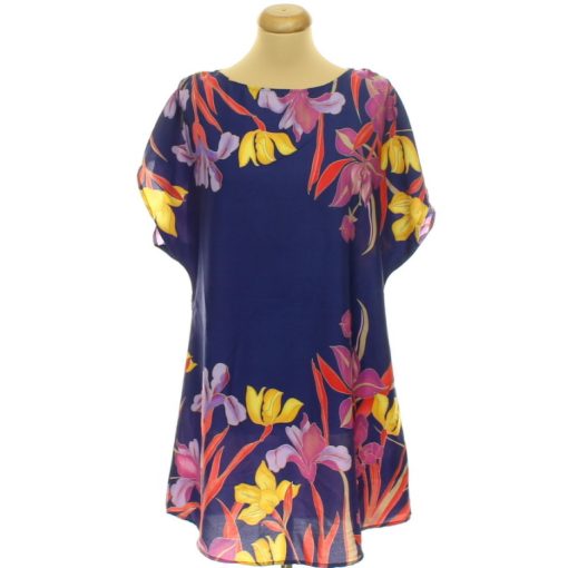 Dorothy Perkins virágmintás tunika
