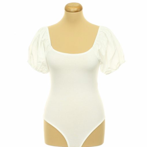 Primark fehér body