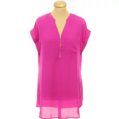 F&F pink felső