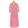 TCM mintás pink ingruha