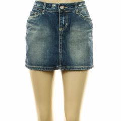 Zara farmer miniszoknya