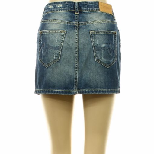 Zara farmer miniszoknya