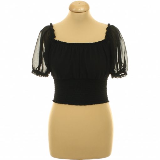New Look fekete top