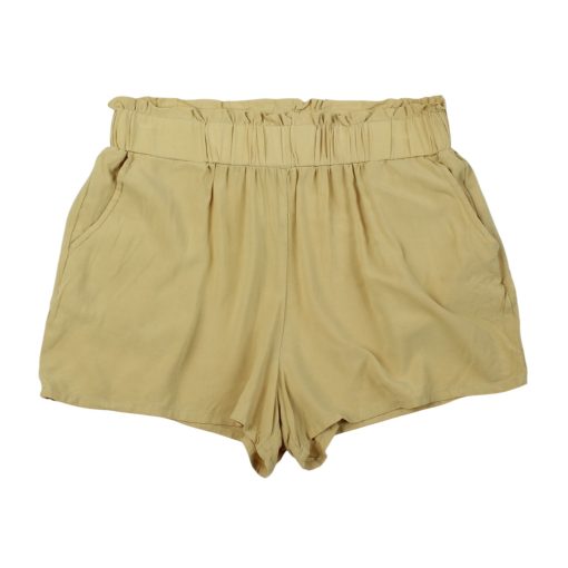 Primark bézs rövidnadrág
