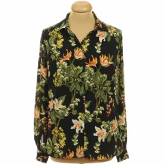 H&M mintás ing