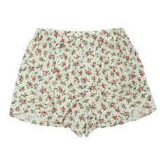 Pretty Little Thing mintás short
