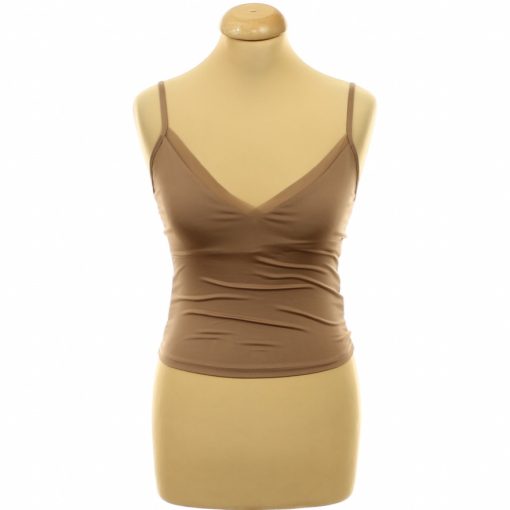 Zara barna top