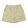 Papaya bézs short