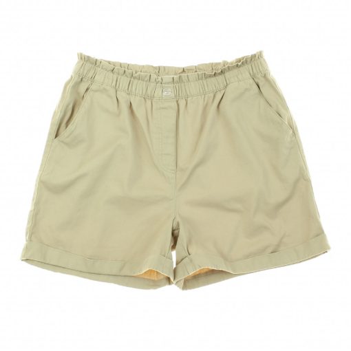 Papaya bézs short