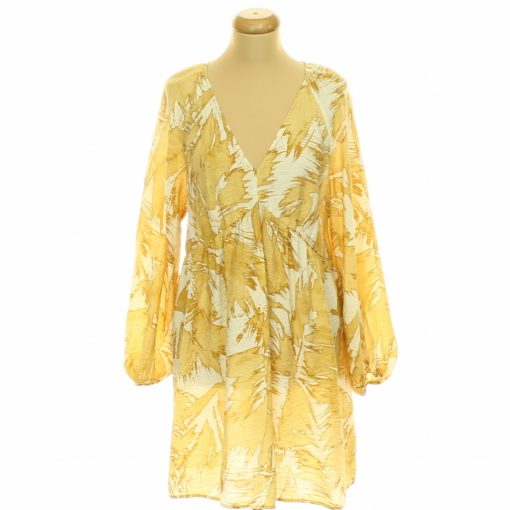 H&M mintás  ruha