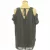 Dorothy Perkins ezüstcsillámos felső