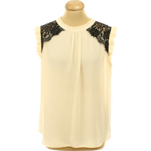 Dorothy Perkins csipkés felső