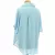 Shein kék oversize ing