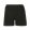 Shein fekete elasztikus short
