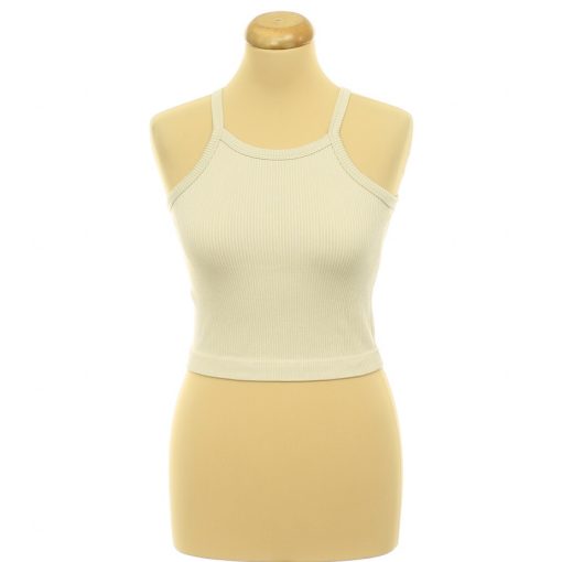 Primark bézs top
