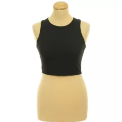 Shein fekete top
