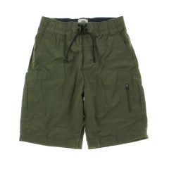 Mantaray khakizöld rövidnadrág