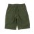 Mantaray khakizöld rövidnadrág