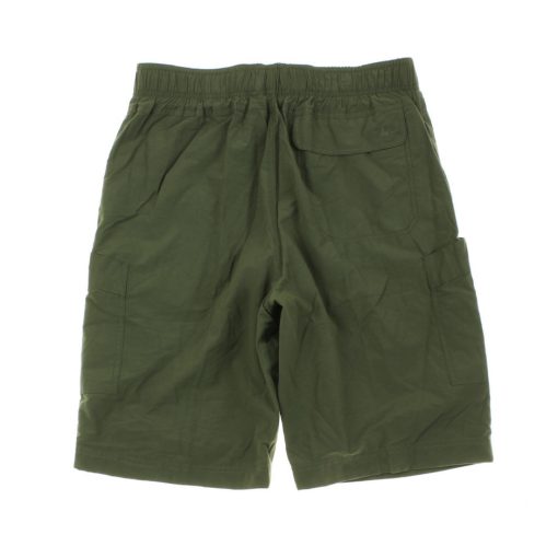 Mantaray khakizöld rövidnadrág