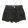 DenimCo. fekete farmer short