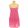 Primark virágmintás pink ruha