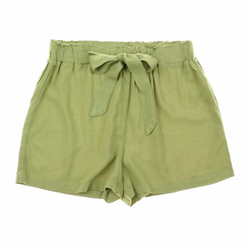 Primark khakizöld short