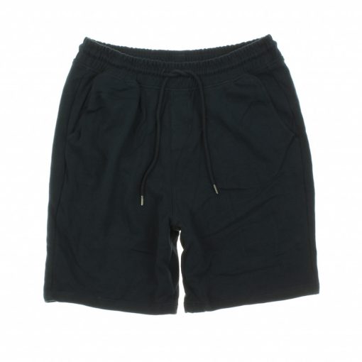Very sötétkék férfi short