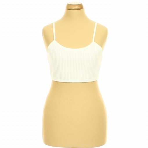 Pretty Little Thing fehér top