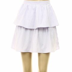 Pretty Little Thing csíkos szoknya