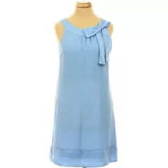 H&M masnis szatén ruha