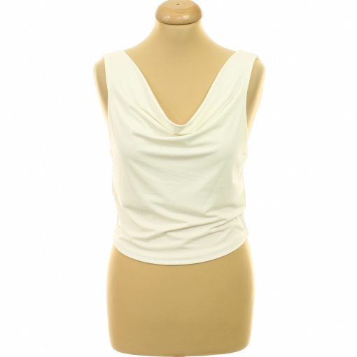Glassons fehér top