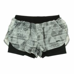 Slazenger mintás 2in1 sportnadrág