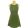 Topshop zöld ruha