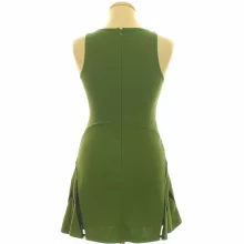 Topshop zöld ruha