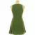 Topshop zöld ruha