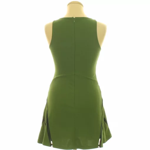 Topshop zöld ruha