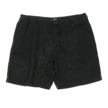 Blue Harbour sötétkék len short