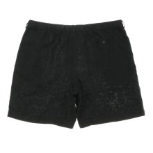 Blue Harbour sötétkék len short