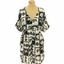 George mintás overál