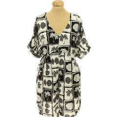 George mintás overál