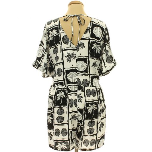 George mintás overál