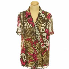 Gerry Weber mintás ing