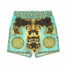 Mintás rövidnadrág