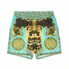 Mintás rövidnadrág