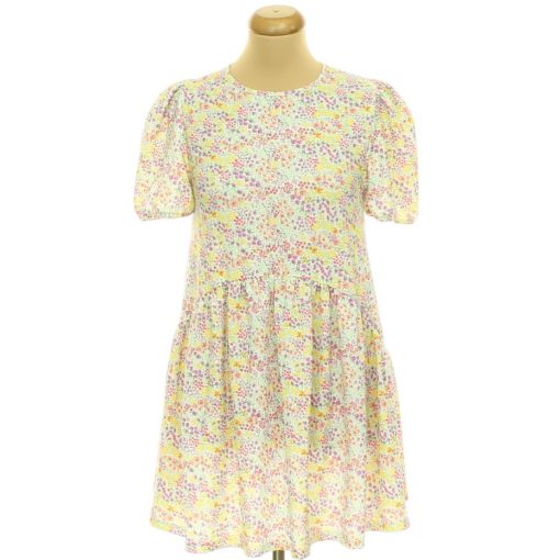 Primark virágmintás ruha